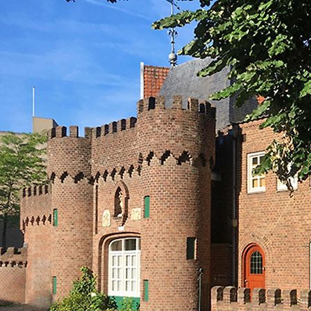Casa Mia Sittard Bed & Breakfast エクステリア 写真